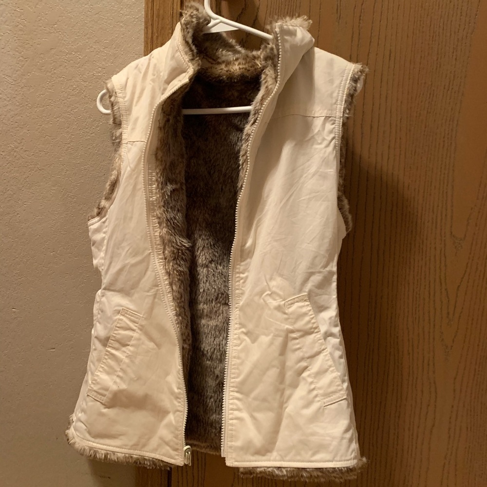Vest - Picture 2 of 2